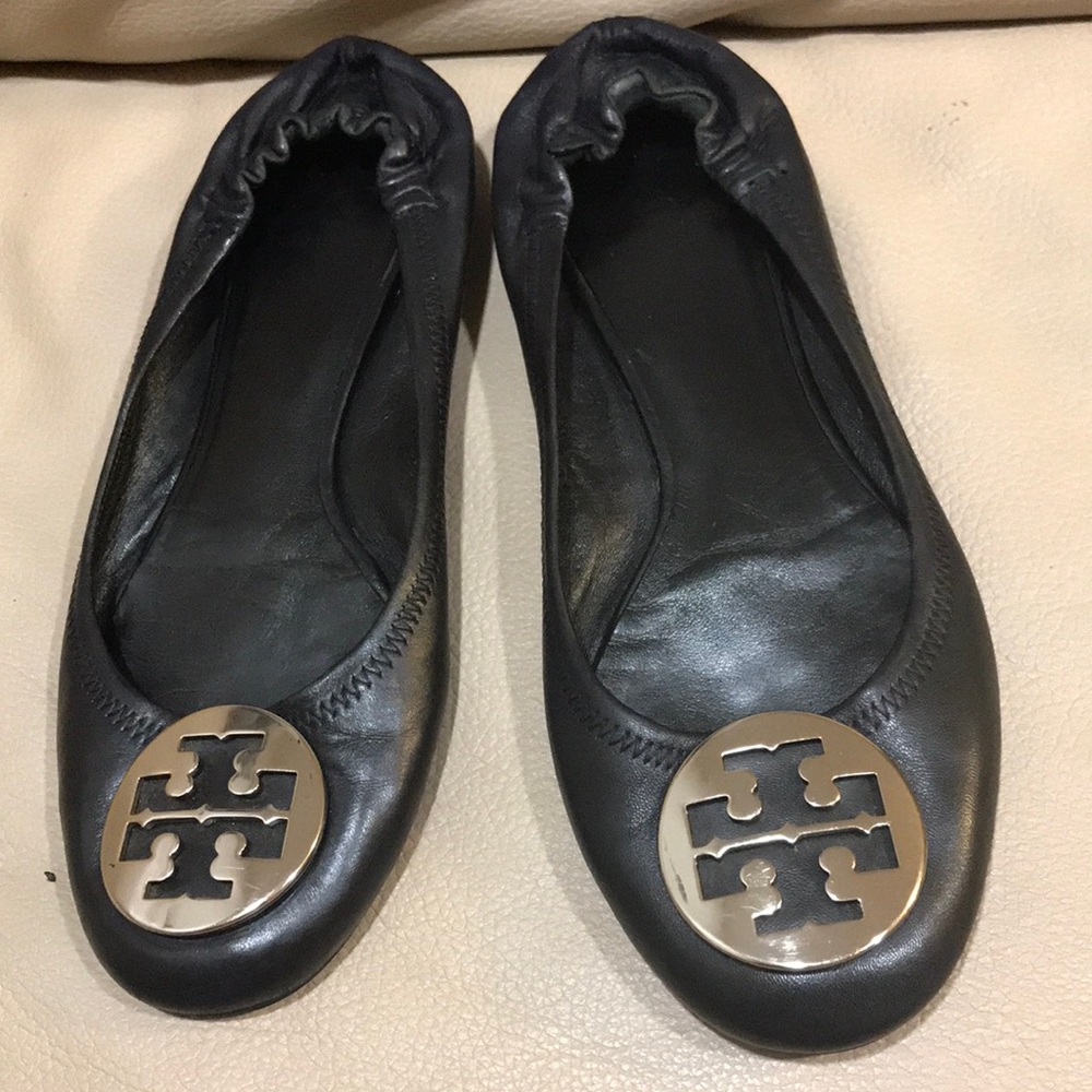 Tory Burch flats